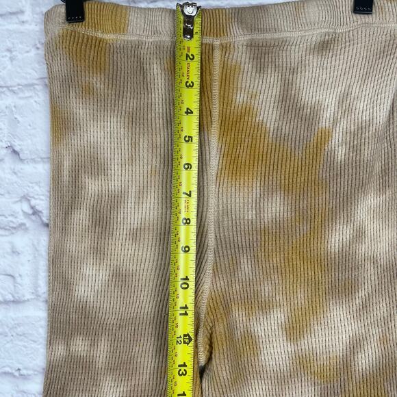 G3017 Wild Fable waffle knit pants size XL - Picture 5 of 7